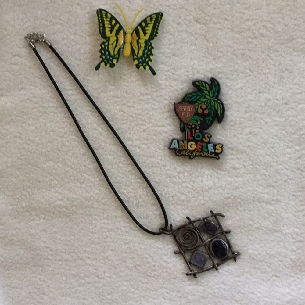 Vintage necklace